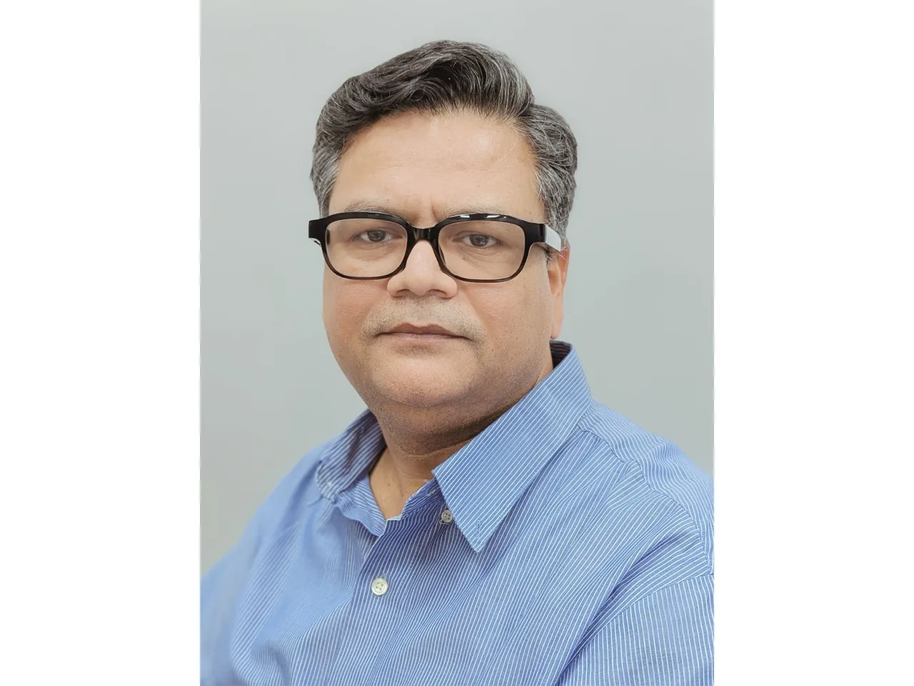 Mrinal Srivastava