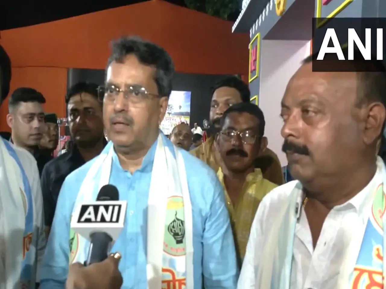 Tripura CM Manik Saha (Photo/ANI)