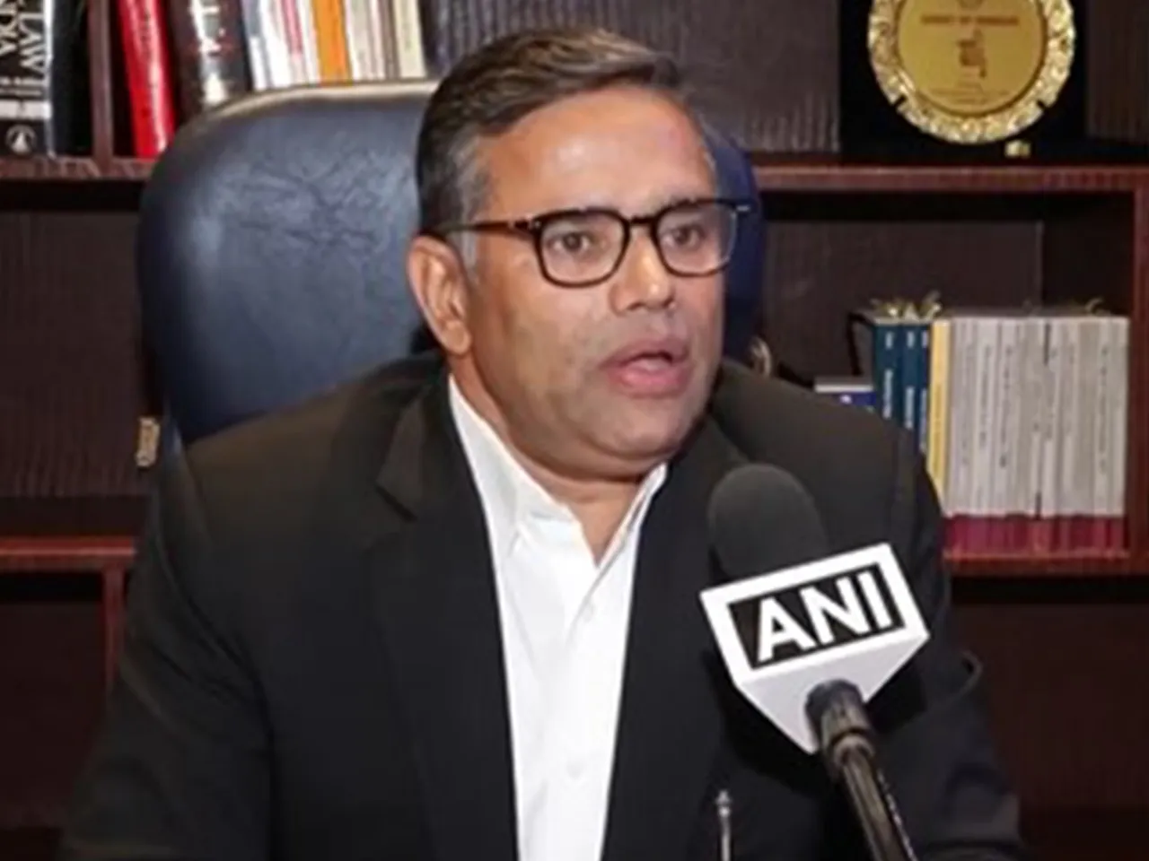 Advocate Rana (Photo/ANI)