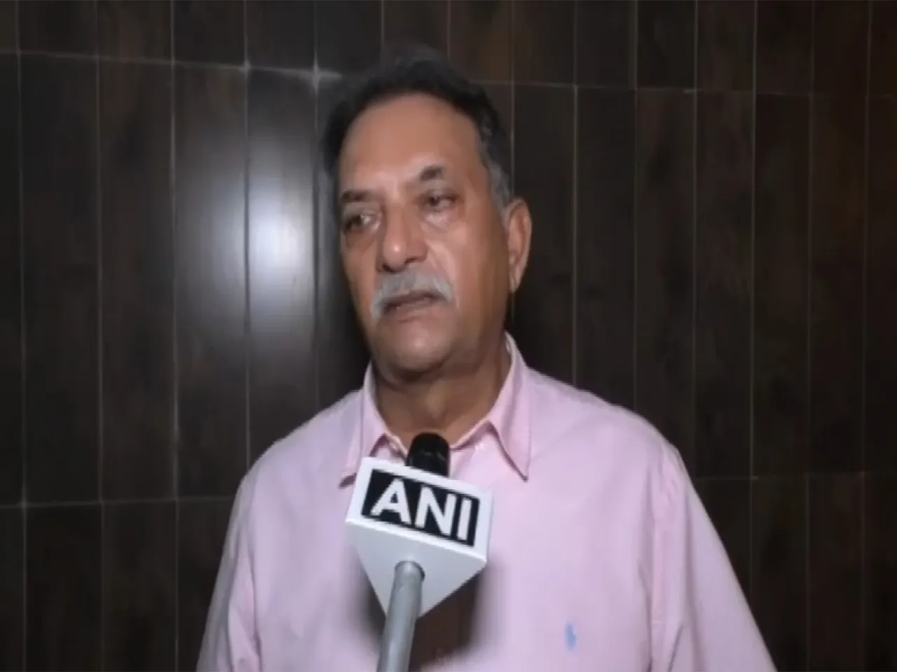 Former India cricketer Madan Lal (Photo/ANI)