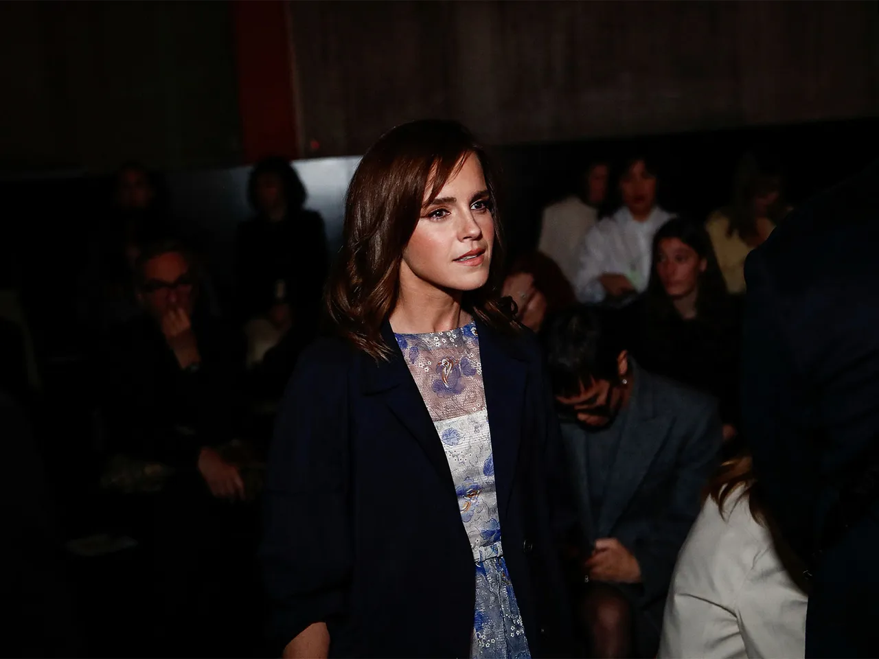 Emma Watson (Image source/Reuters)