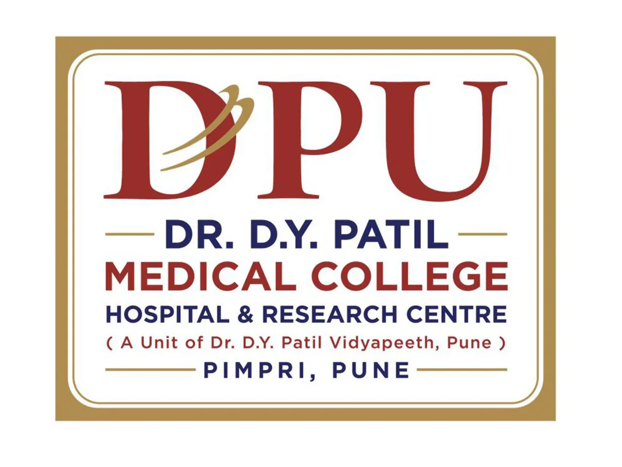 Dr. D. Y. Patil Medical College Celebrates 3 Scientists in Stanford Rankings – 2 in Global Top 2% List, 1 in Career-Long Top 2%