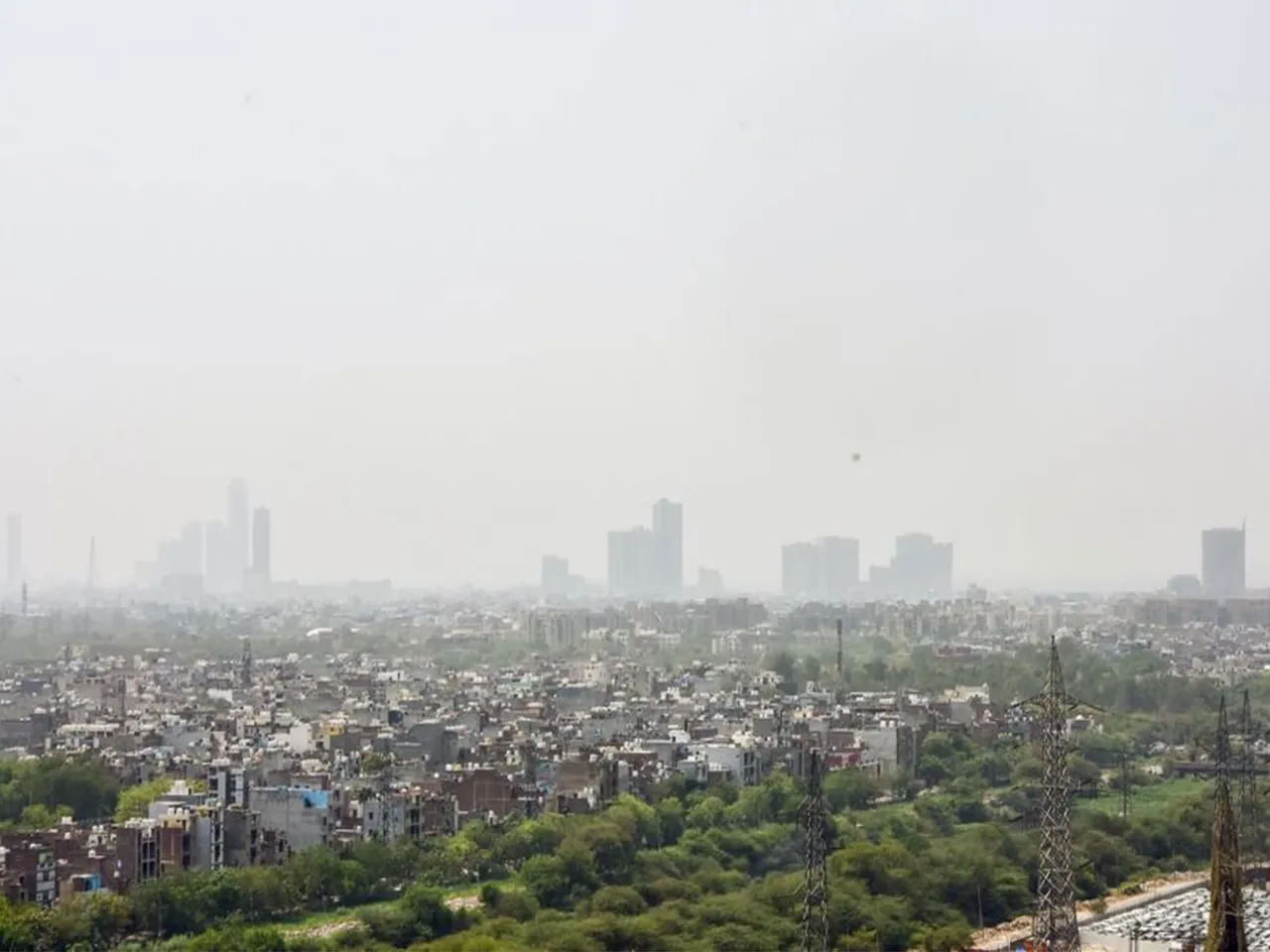 Representative Image (File Photo/ANI)