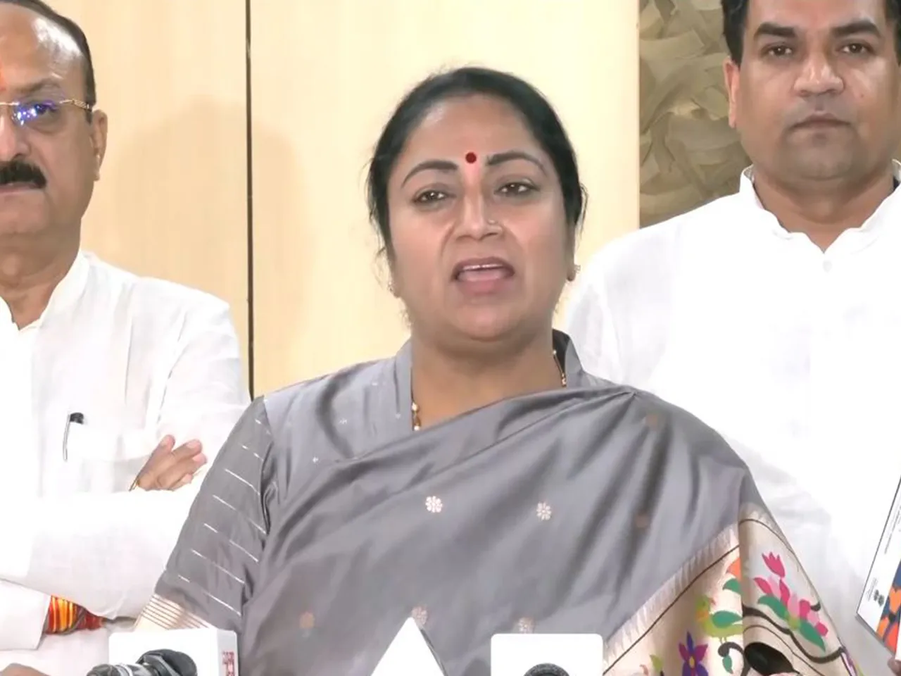 Delhi CM Rekha Gupta (Photo/ANI)