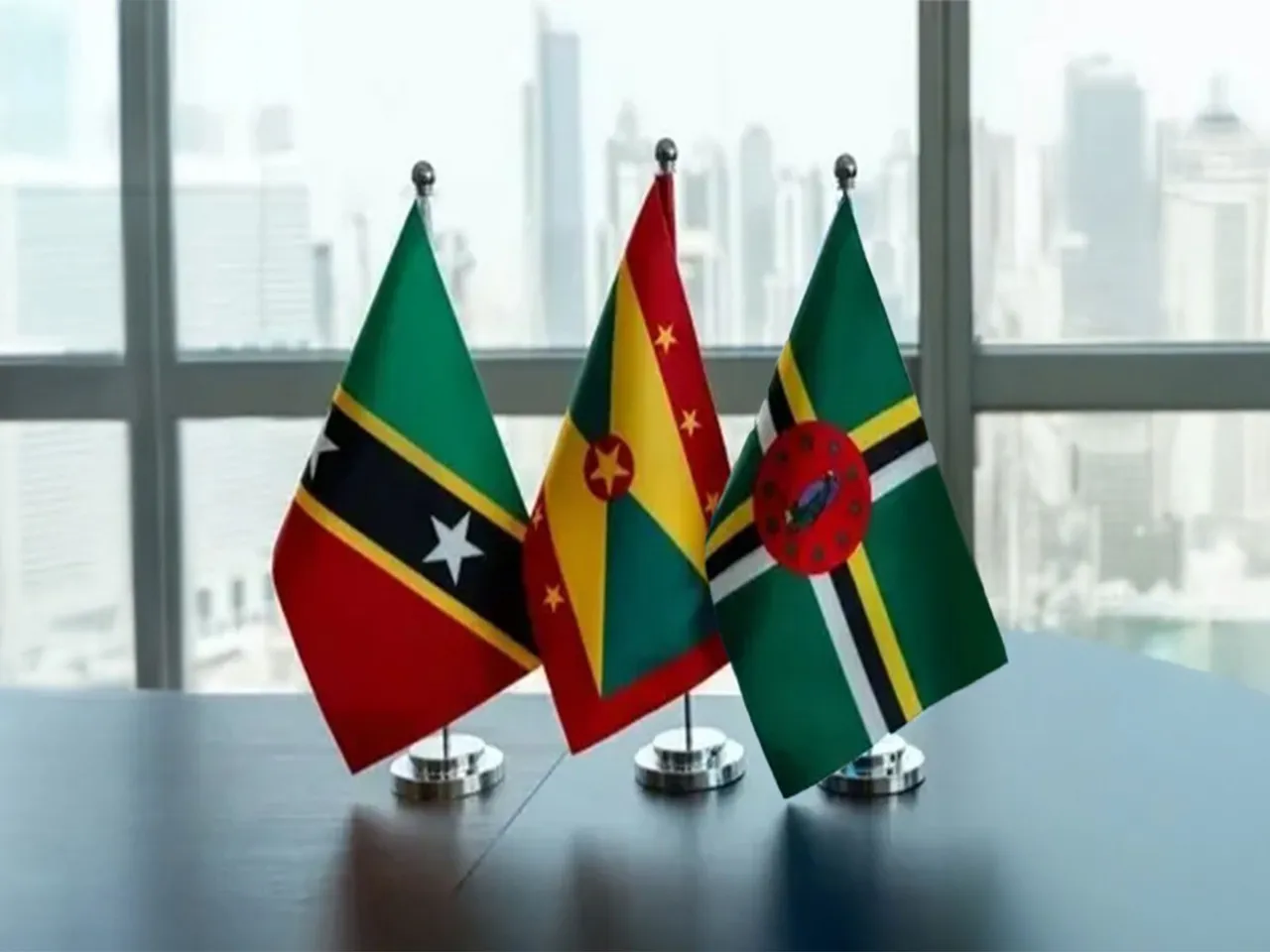 St. Kitts and Nevis, Dominica, Grenada Lead World’s Best Golden Passports in CBI Index 2025