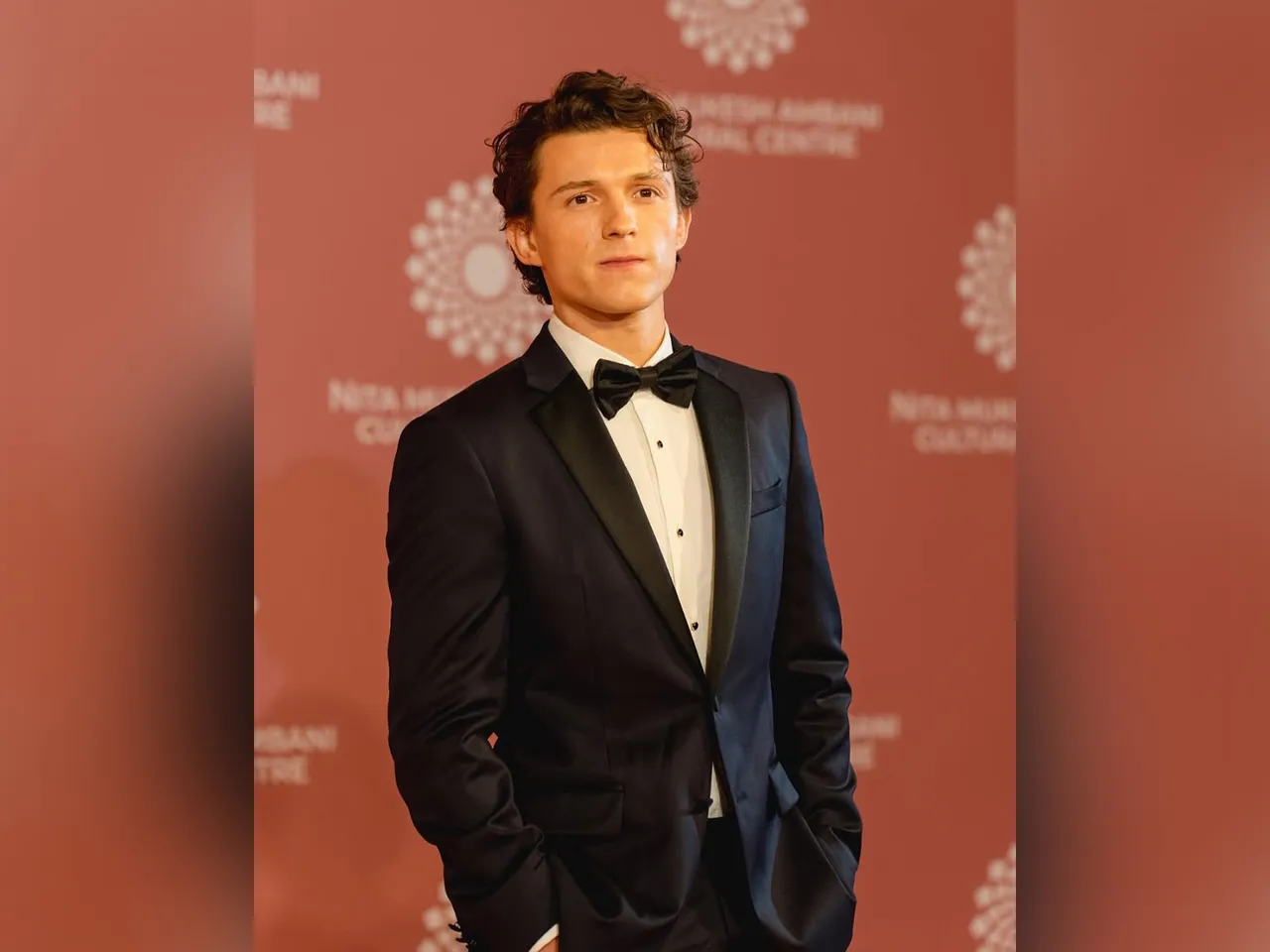 Tom Holland (Image source: Instagram/ @tomholland2013)