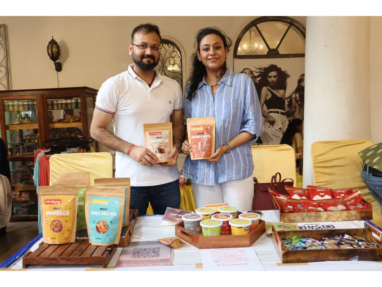 Jeet India: Celebrating Three Decades of Flavor, Trust, and Innovation in Indian Kitchens