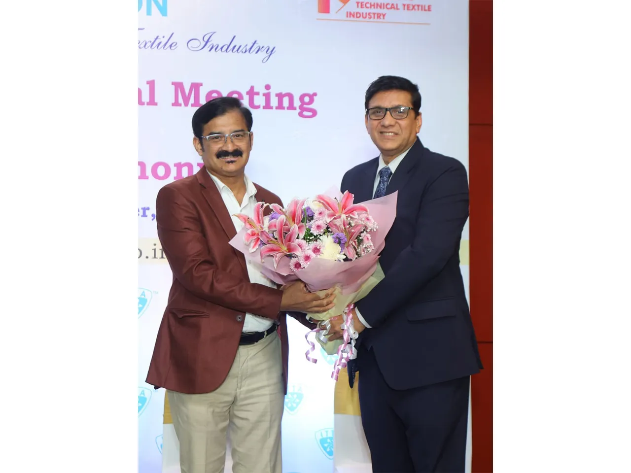 Mahesh Kudav, Managing Director of Venus Safety & Health appointed ITTA Chairman