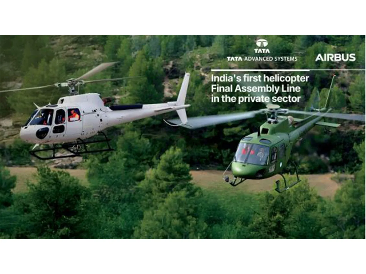 Representative Image (Image/Tata/Airbus)