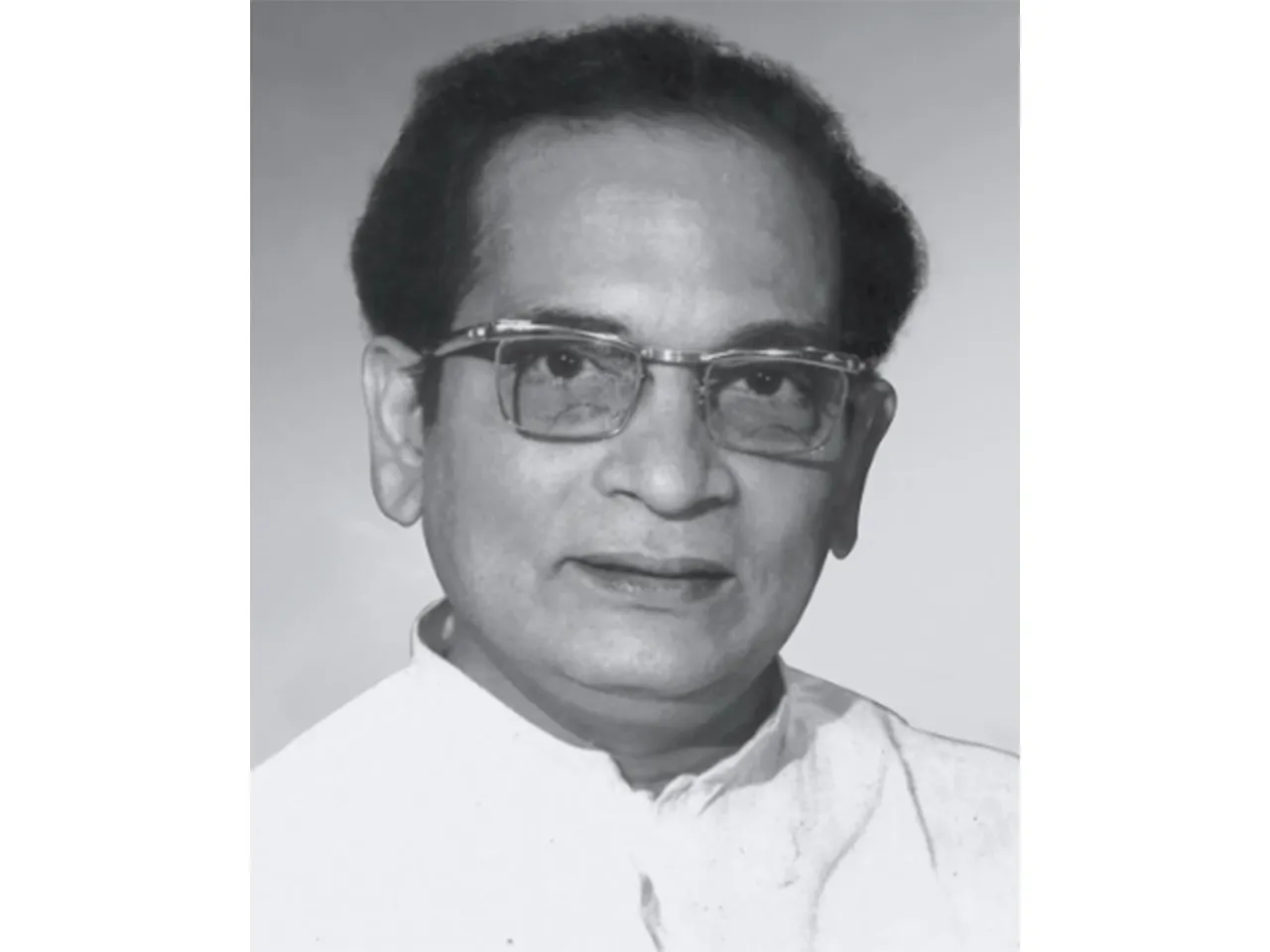 Actor Allu Arjun's grandfather Allu Ramalingaiah (Image source: Allu Arjun's Instagram)