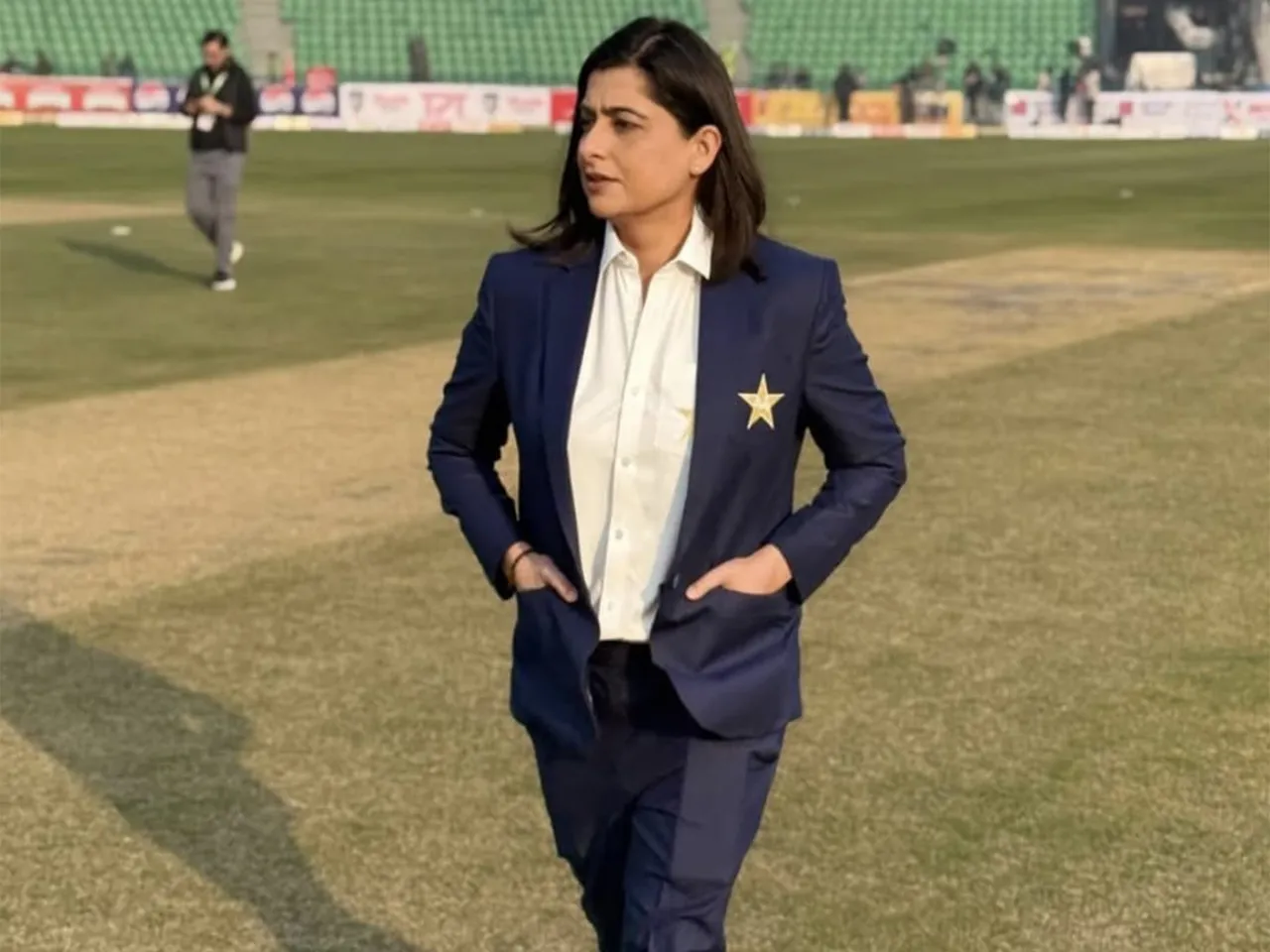Sana Mir. (Photo: mir.sana05 Instagram)