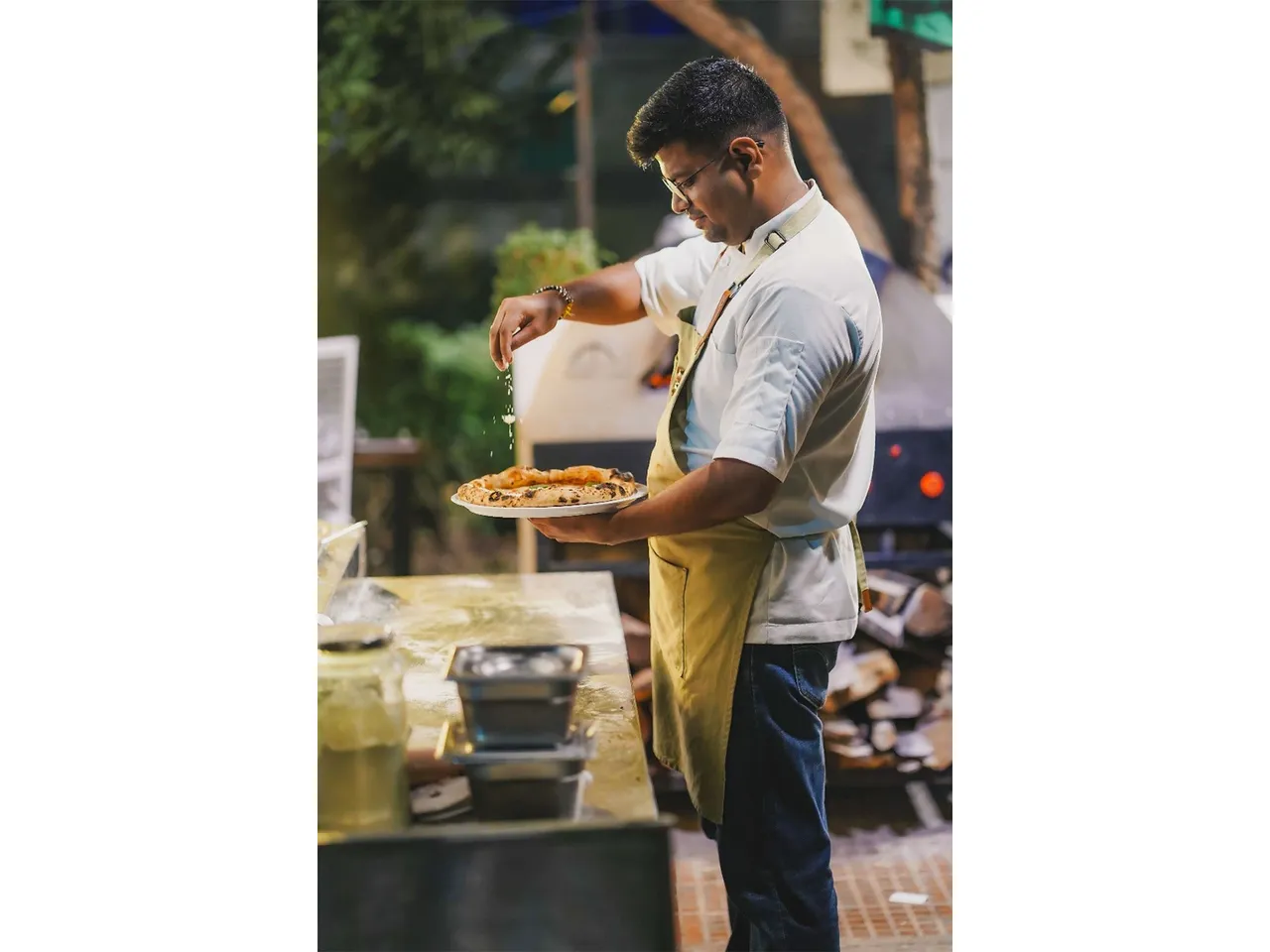 From Basil Box to Sangam Italiano – Prayagraj Welcomes Its First Authentic Italian Dining Experience