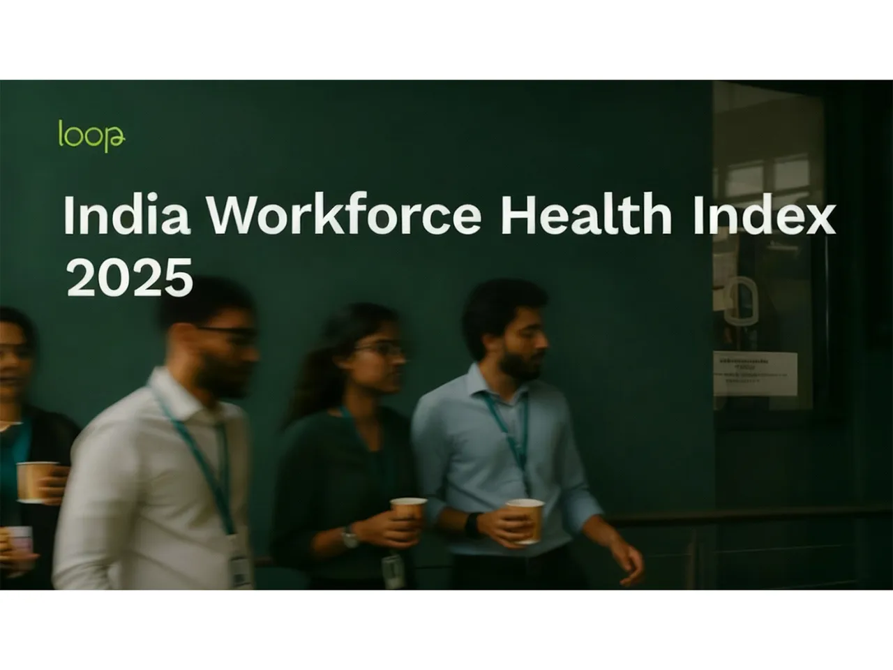 Loop Health Survey Report