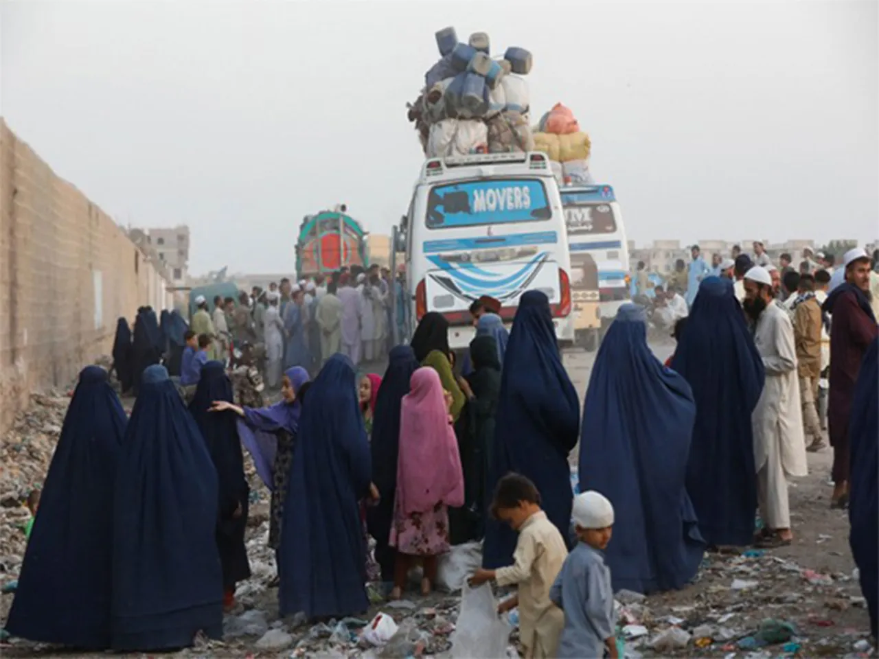 Representative Image (File Photo/Reuters)