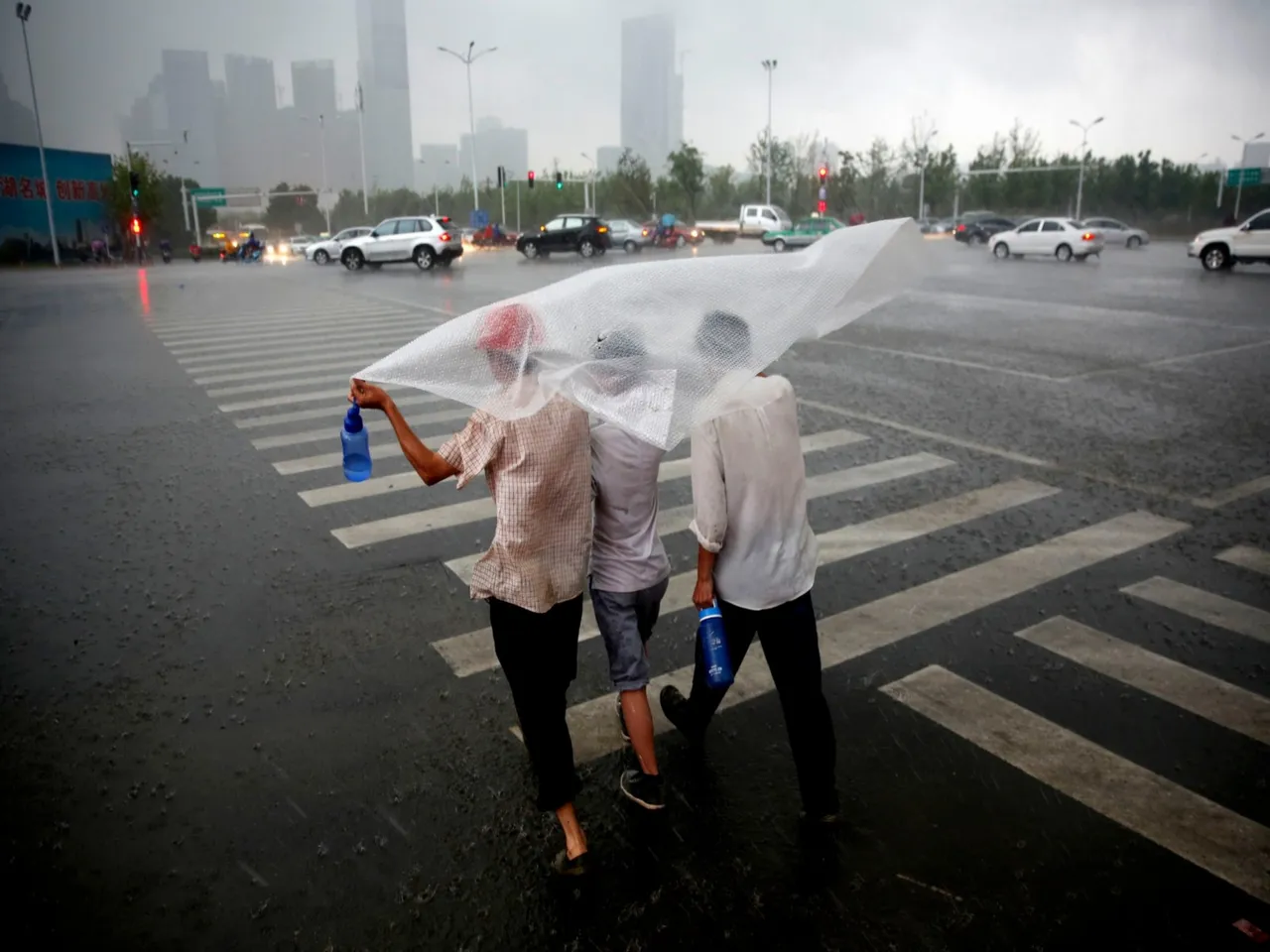 Representative Image (File Photo/Reuters)