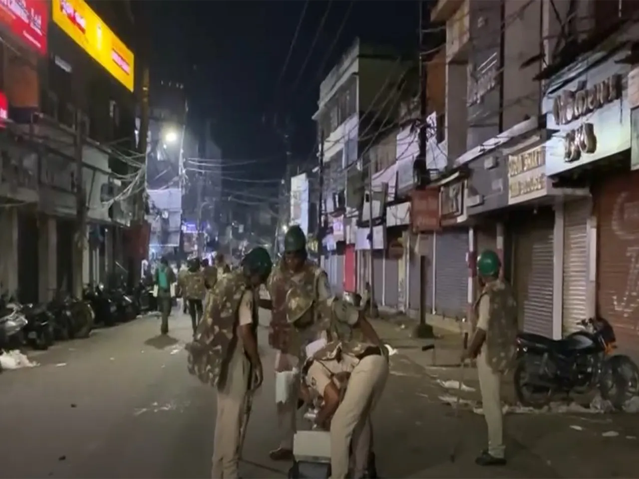 Still from site (Photo/ANI)