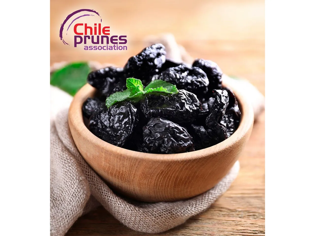 Chilean Prunes Nature’s Gentle Support for Digestive Health