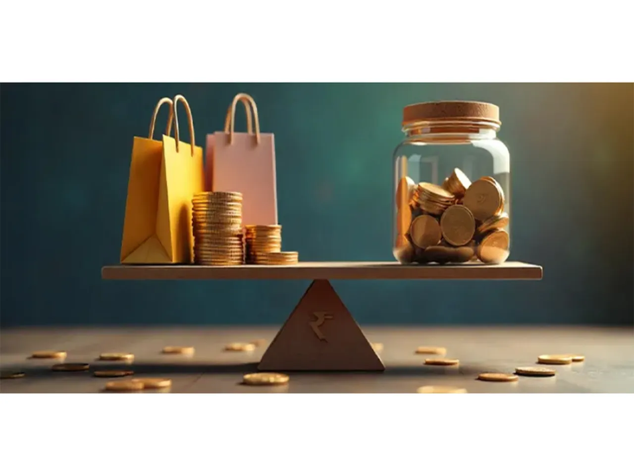 Understanding the effects of present bias