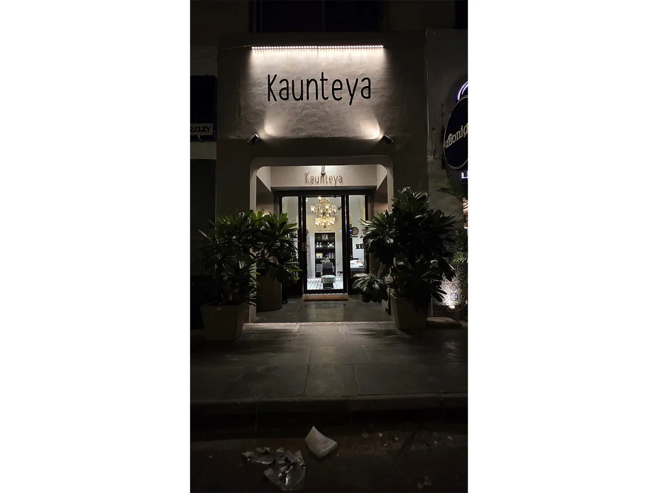 Kaunteya’s New Delhi Store: A Space of Art, Luxury, and Heritage
