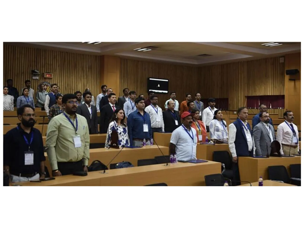 BITS Pilani and CERT-In Conclude Inaugural Batch of Landmark Cybersecurity Professional Development Course, Strengthening National Security
