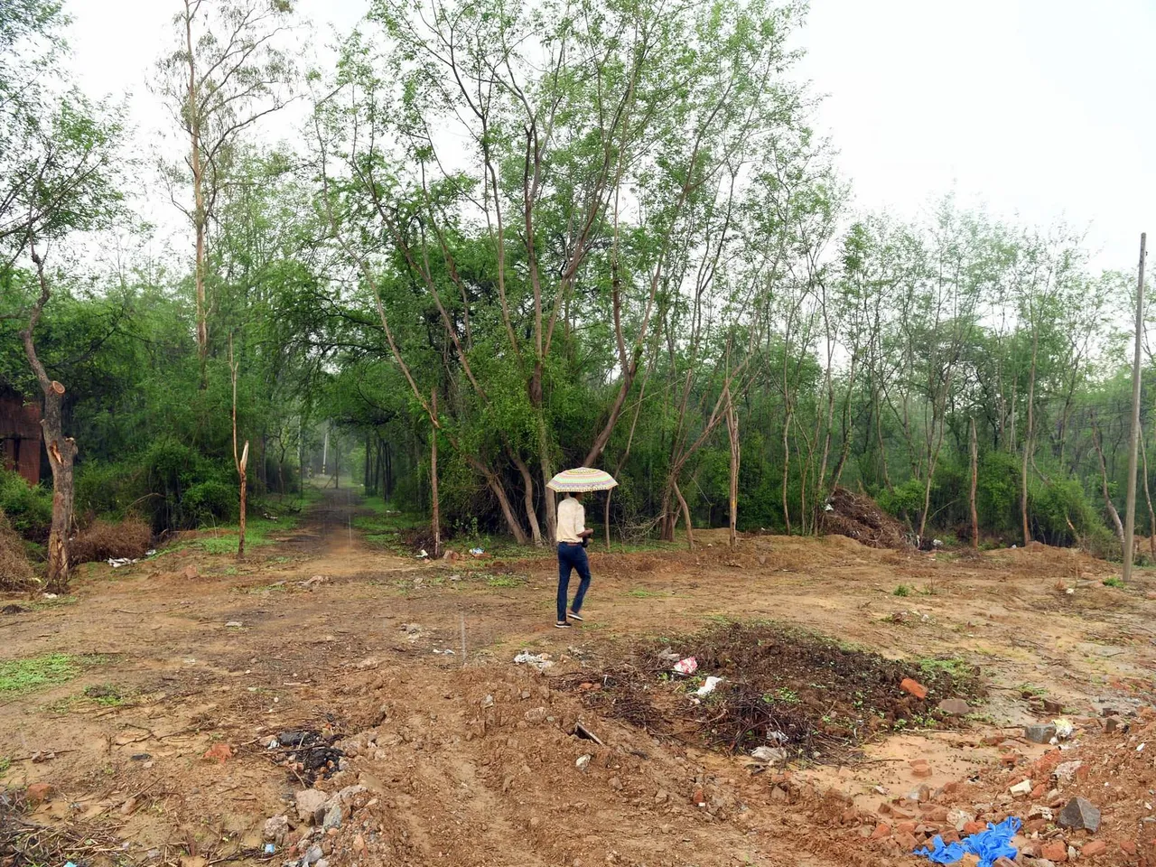 Representative Image (File Photo/ANI)