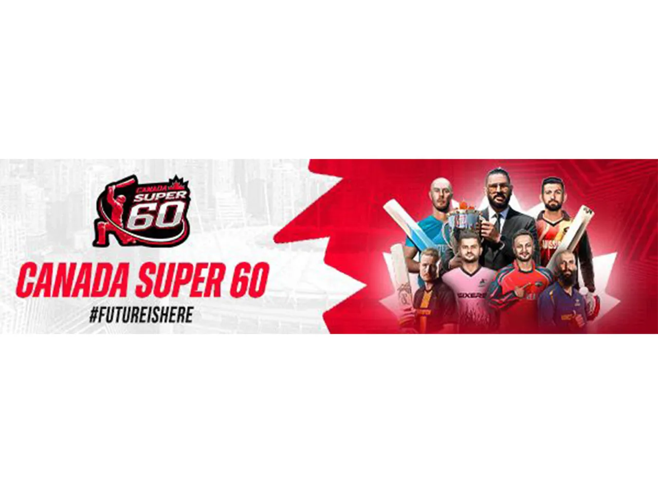 Canada Super 60. (Photo: Canada Super 60)