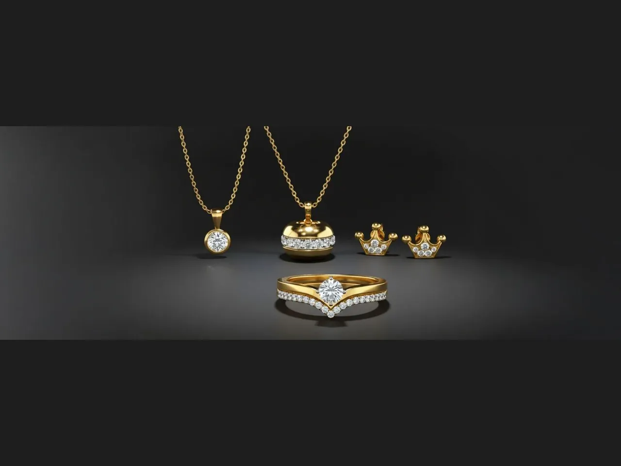 Why 9kt Gold Jewellery Is the Perfect Present for Every Occasion