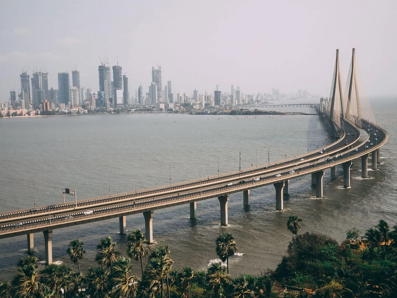 Exploring Mumbai’s Real Estate Market: From Companies to Dream Flats