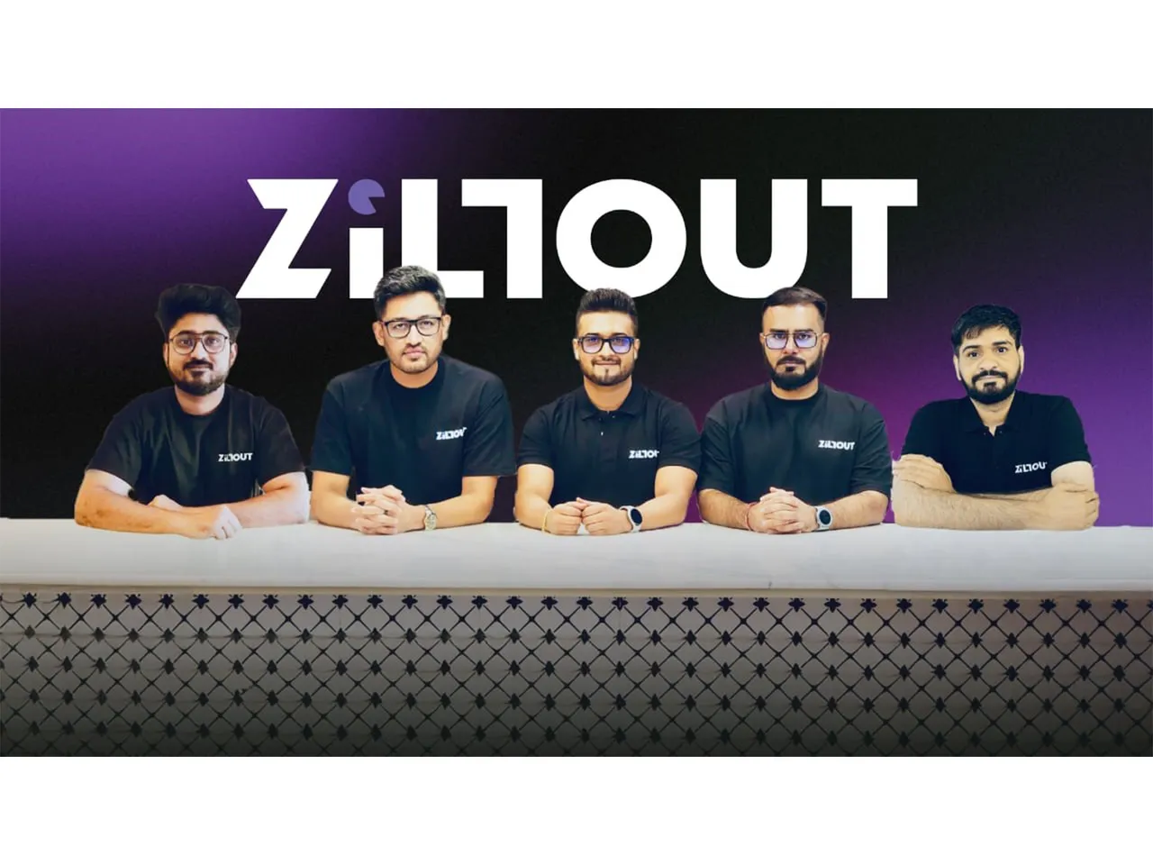 Founding Team at ZillOut