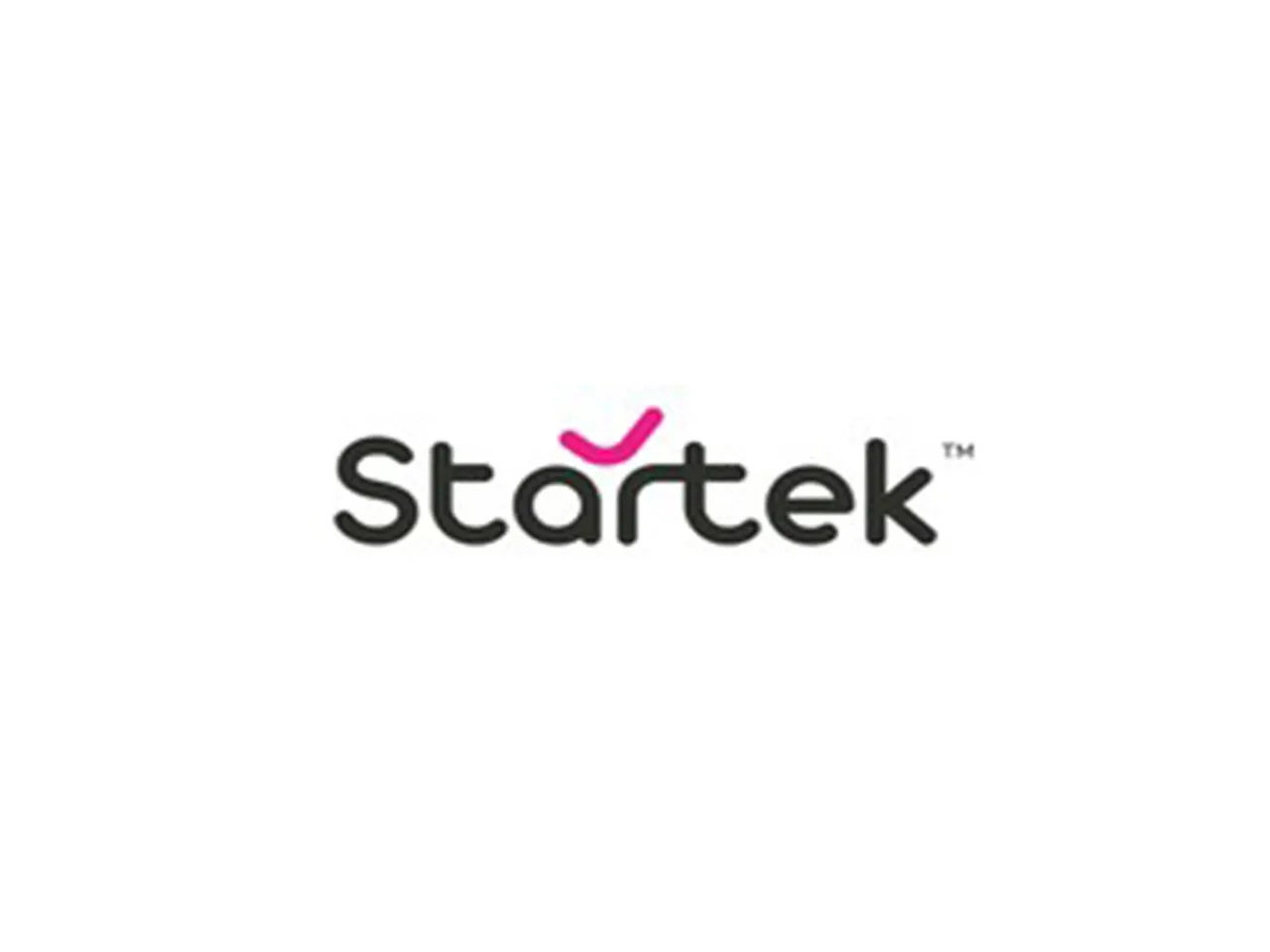 Startek Logo