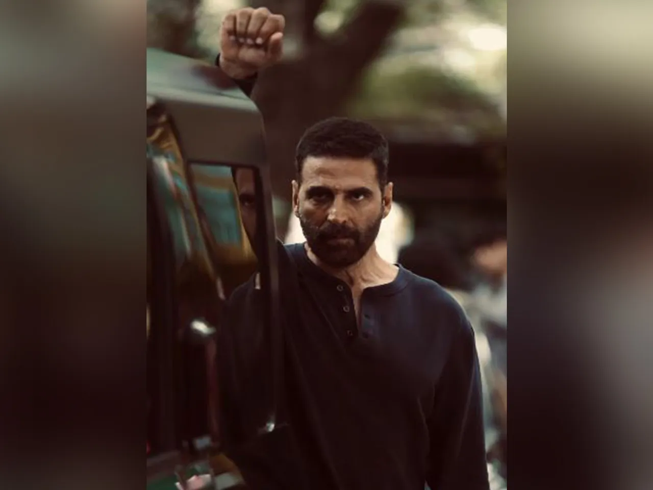 Actor Akshay Kumar (Image source: Akshay's Instagram)