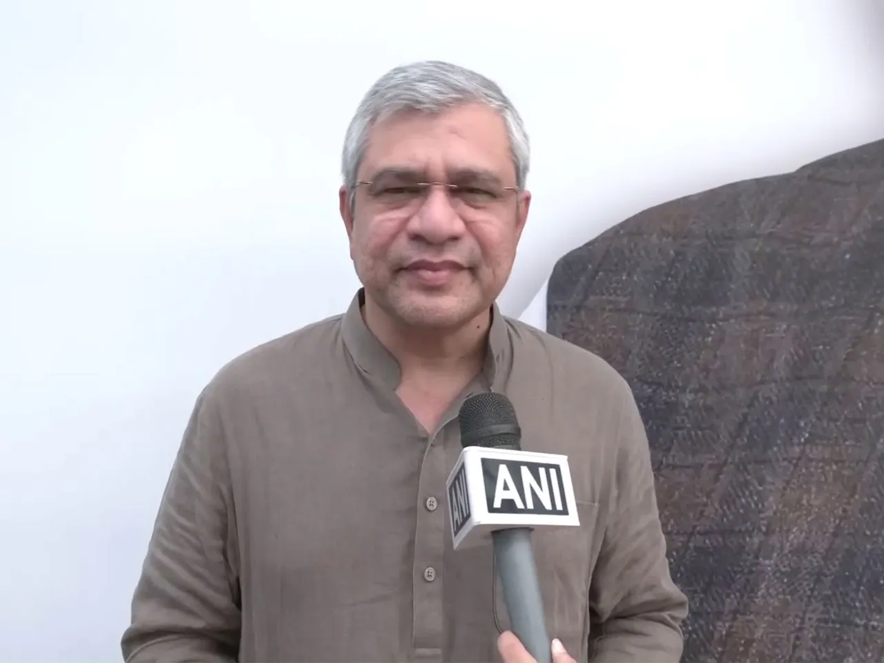 Union Minister Ashwini Vaishnaw (Photo/ANI)