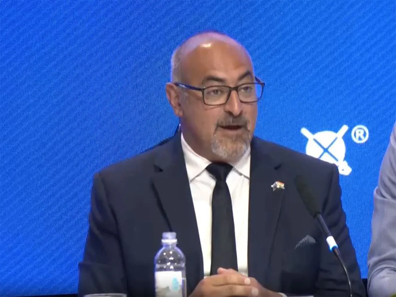 Peter Khalil, Australia’s Assistant Minister for Defence (Photo/ANI)