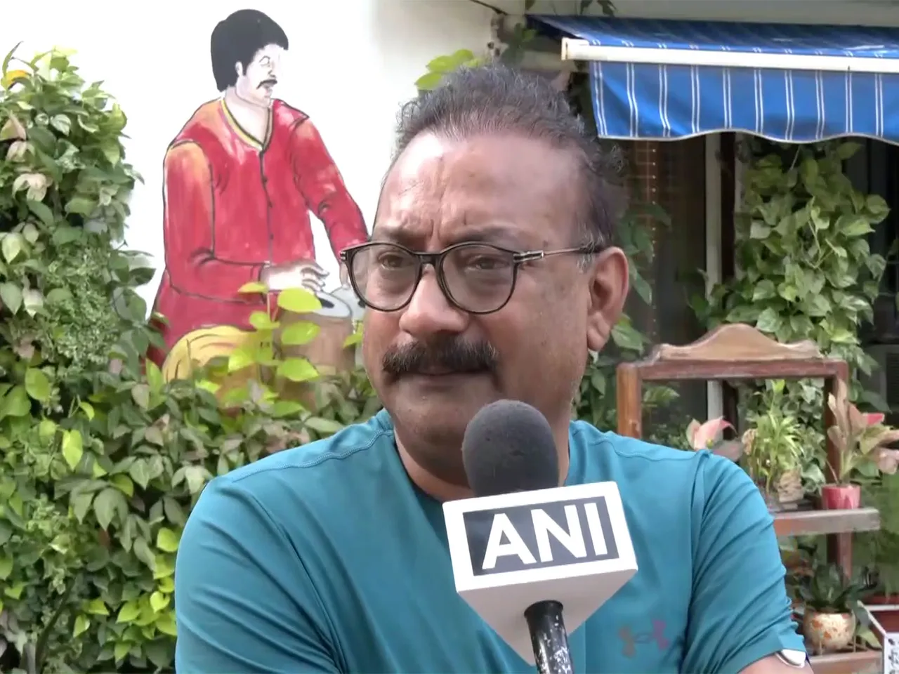 Bihar Minister Ashok Choudhary (Photo/ANI)