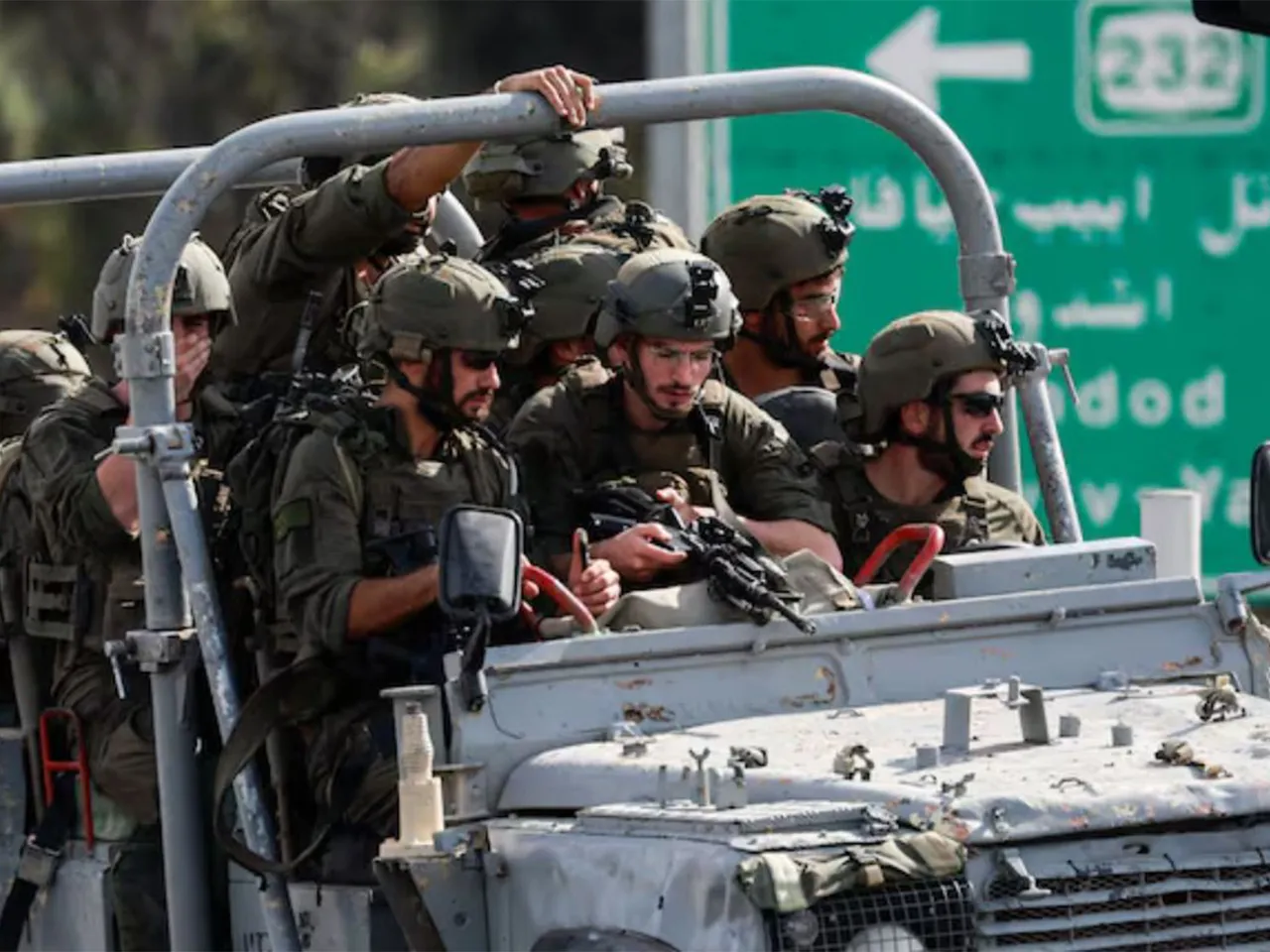 Representative Image (Photo/Reuters)