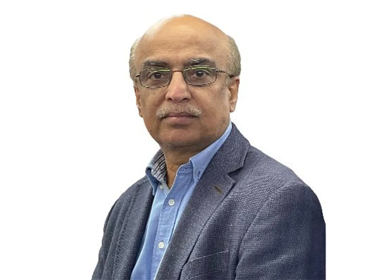 Jeay Sindh Muttehida Mahaz (JSMM) Chairman Shafi Burfat  (Photo:X/@shafiburfat)