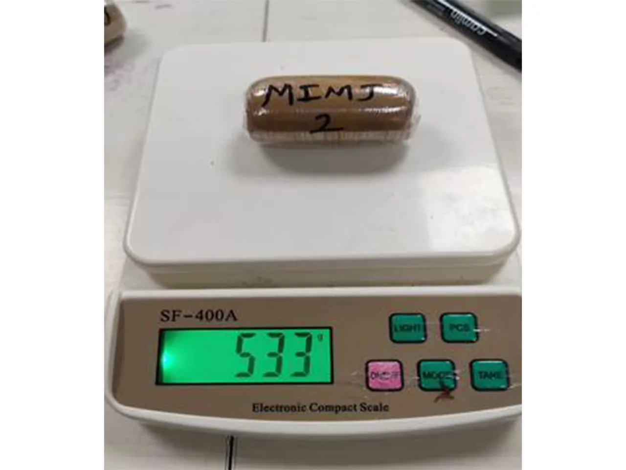 DRI cracks down on gold smuggling syndicate in Mumbai (Photo/PIB)