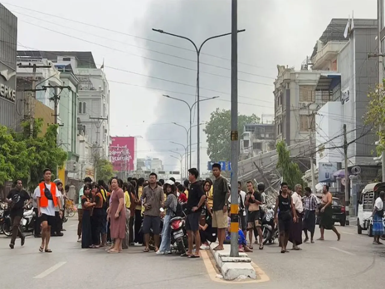 Representational Image (File photo/Reuters)