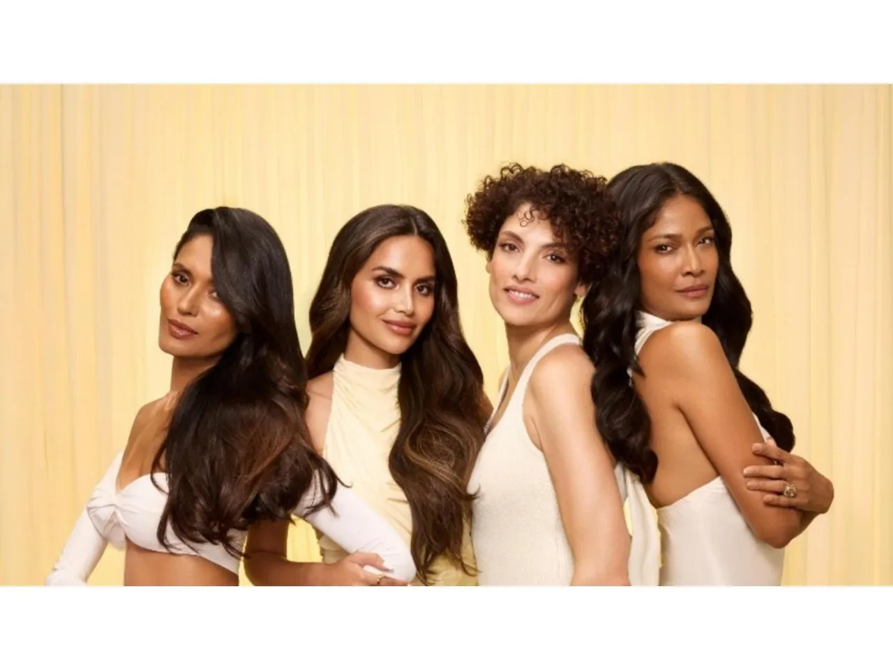 indē wild Introduces Next-Gen Bond Repair with Ayurveda and Biotech: The Champi Shampoo and Conditioner Duo