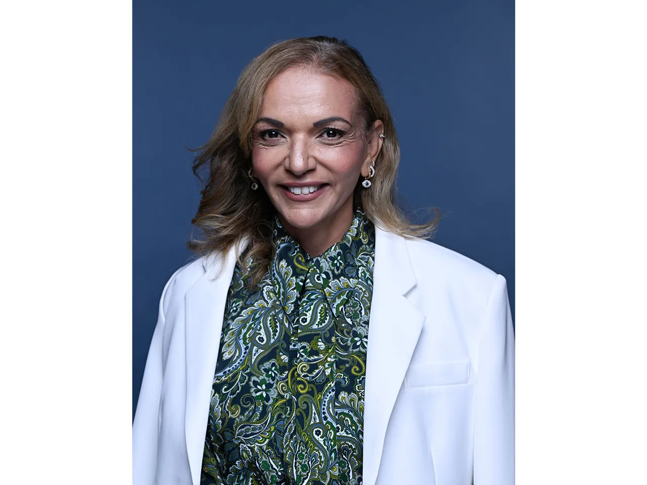 Australia’s Minister for Small Business, International Development and Multicultural Affairs, Anne Aly (Photo/ Australian Government Department of Foreign Affairs and Trade)