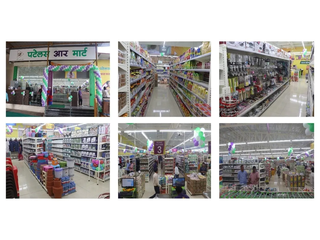 Patel Retail Expands its Growing Network with the Launch of 47th Store, Strengthening Presence Across MMRDA Region