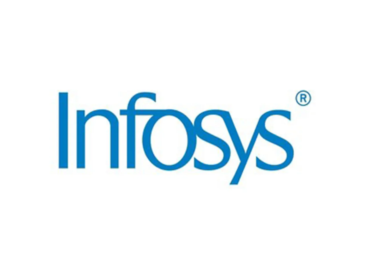 Infosys Logo