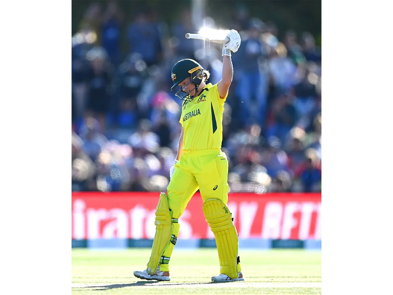 Alyssa Healy (Photo: ANI)