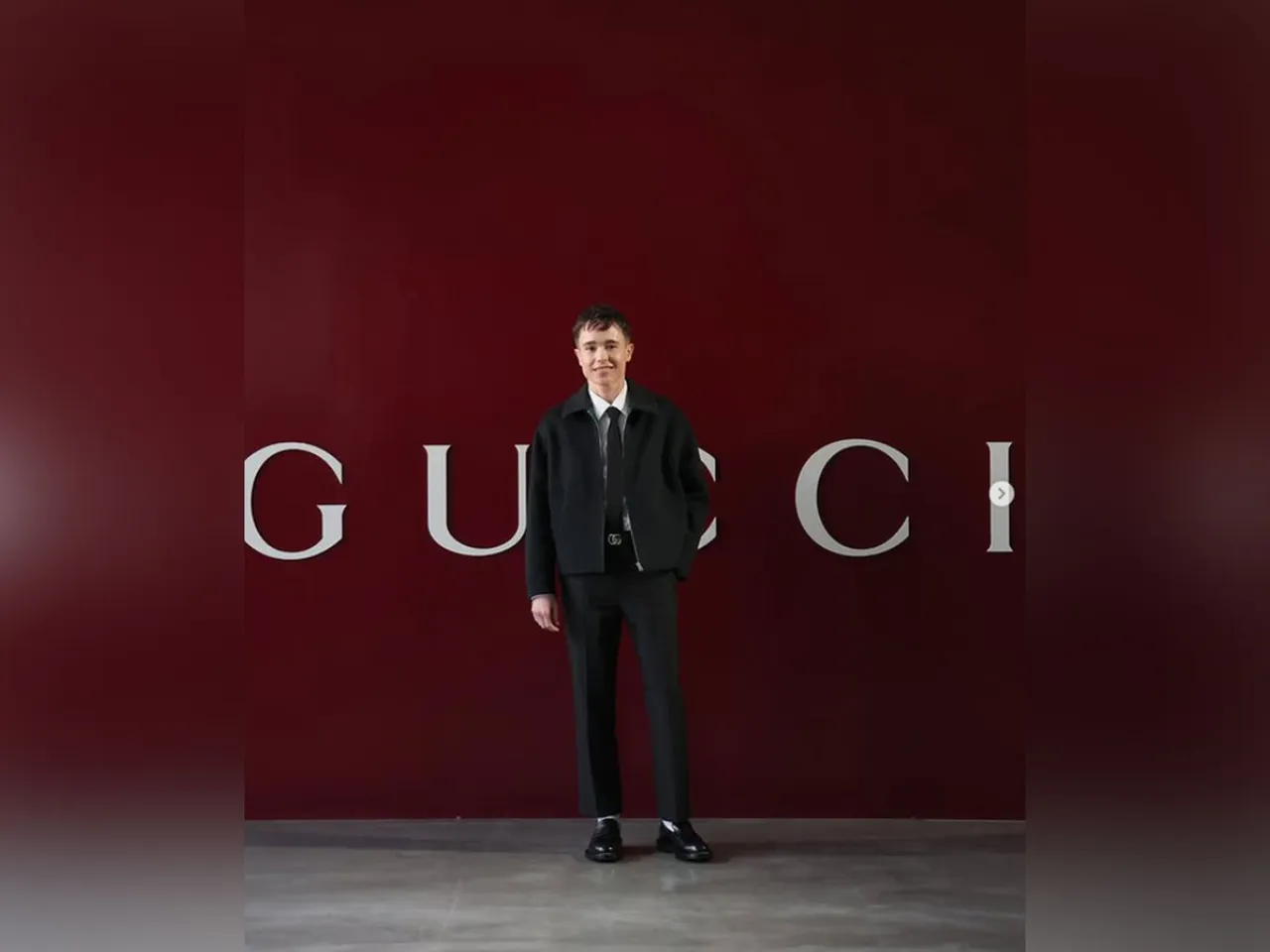 Elliot Page (Image source: Instagram/ @elliotpage)