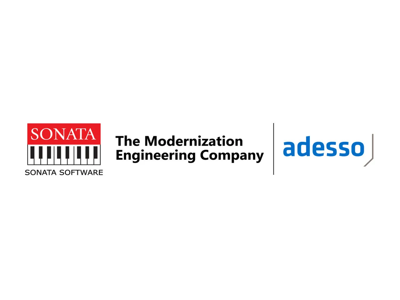 Sonata + Adesso
