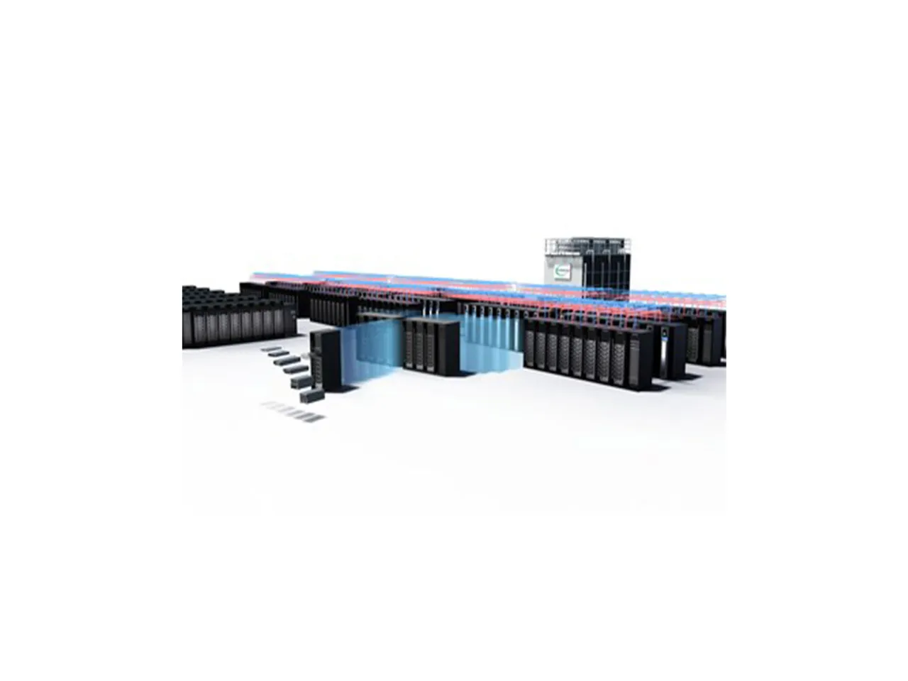 Supermicro Introduces New Business Line, Data Center Building Block Solutions, for Data Center Facilities Equipment and Management Services