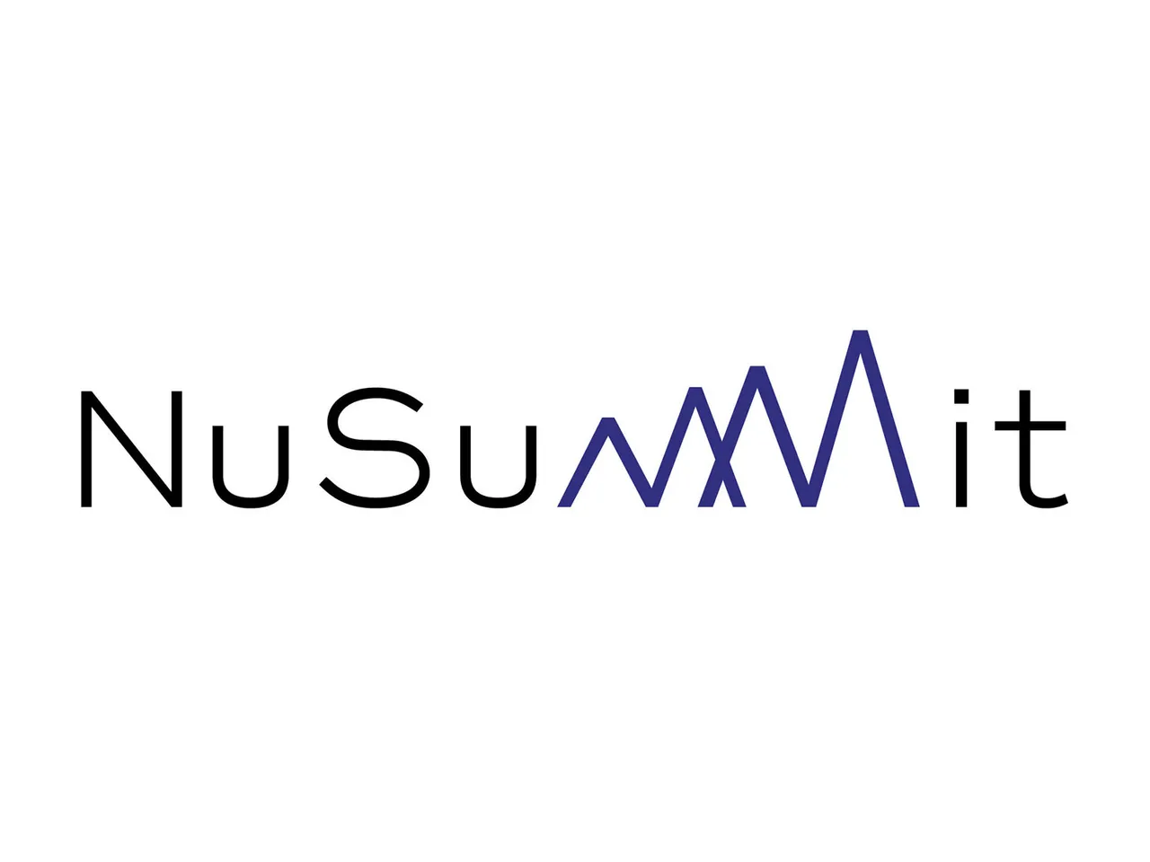 NuSummit Logo