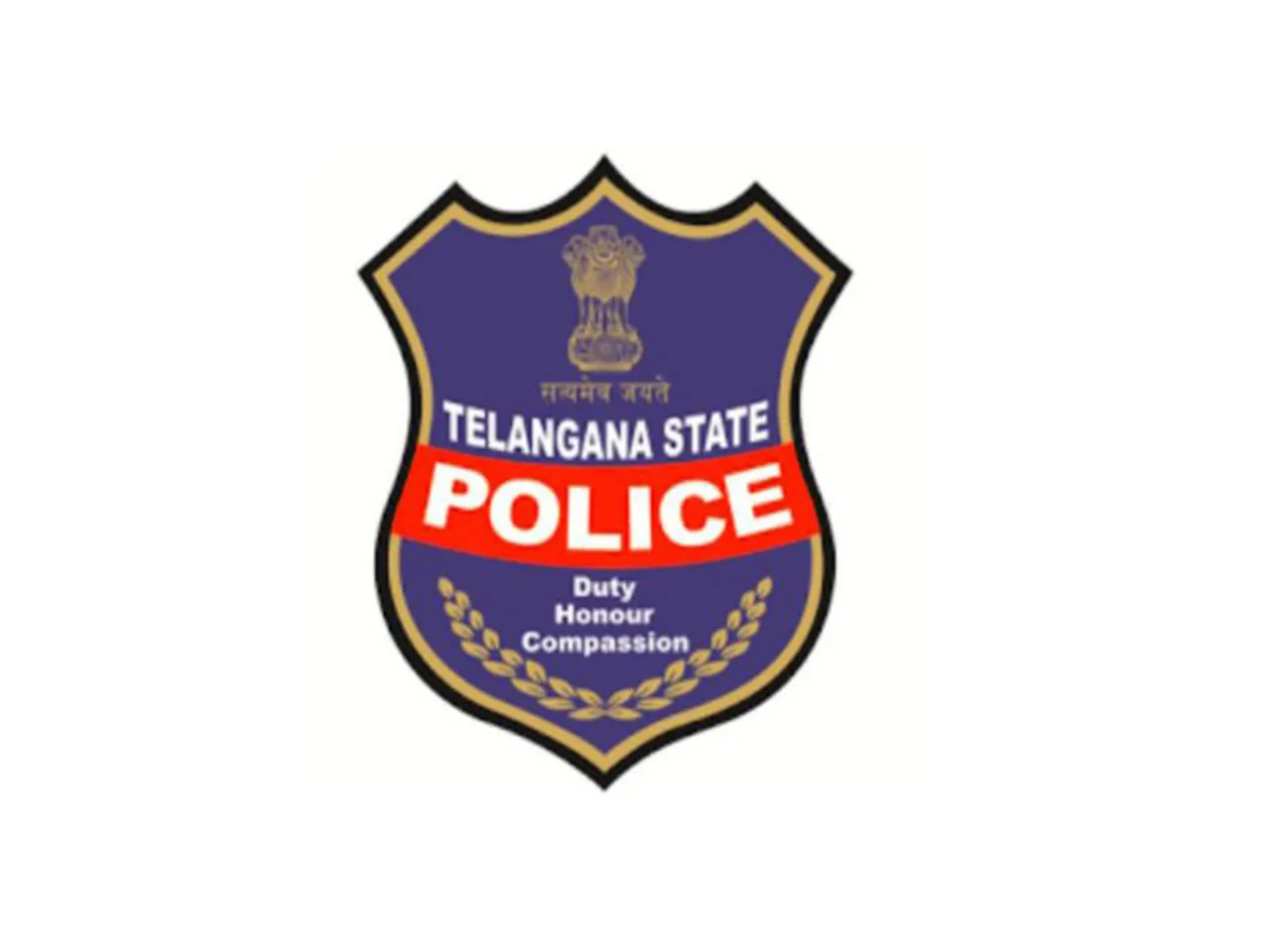 Photo/X@TelanganaPolice)