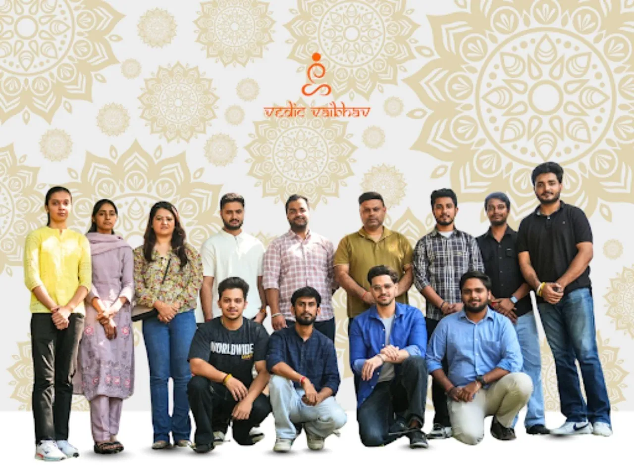 Vedic Vaibhav: From a Decade-Old Vision to a Living Reality
