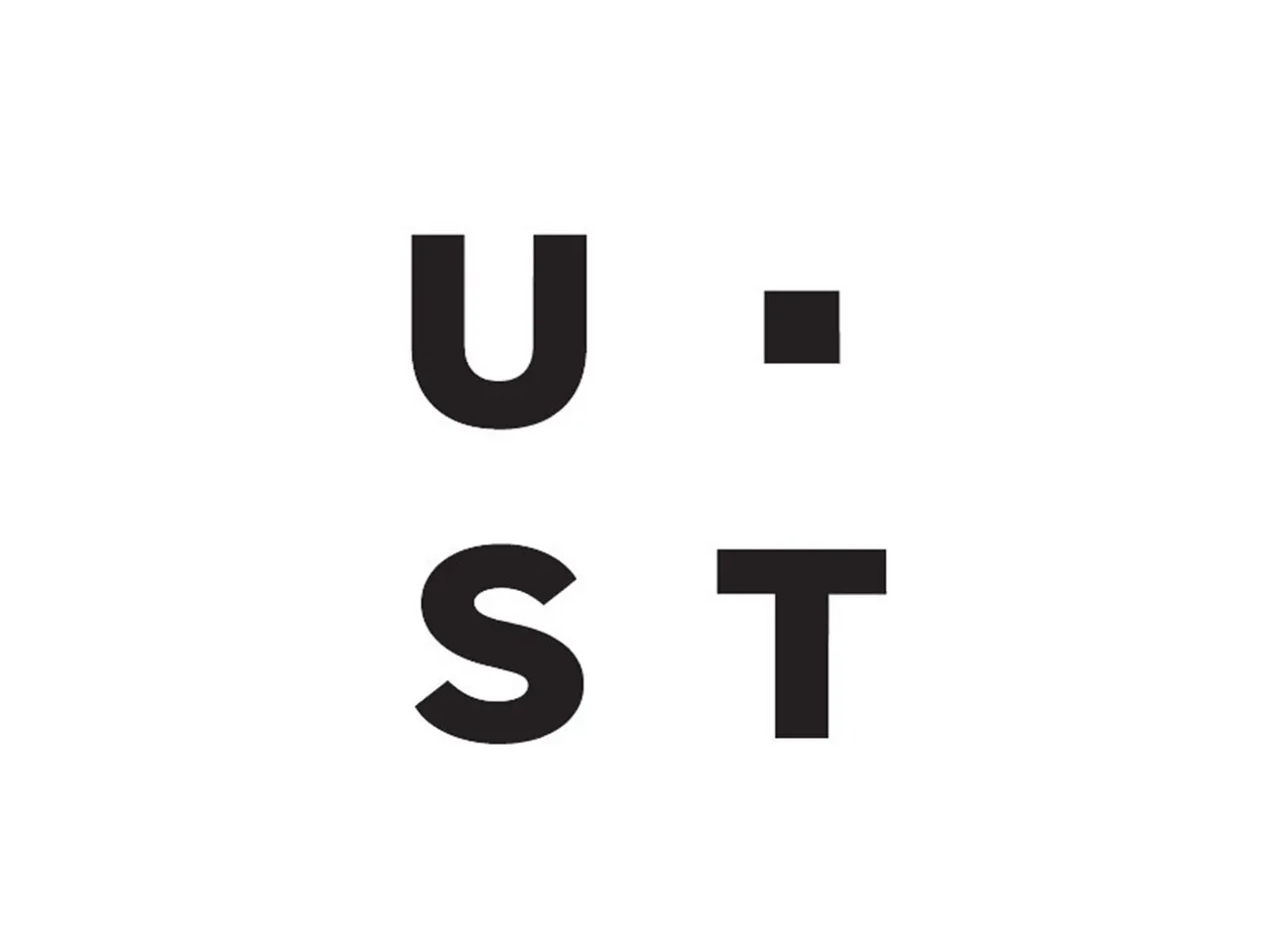 UST Logo